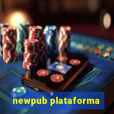 newpub plataforma